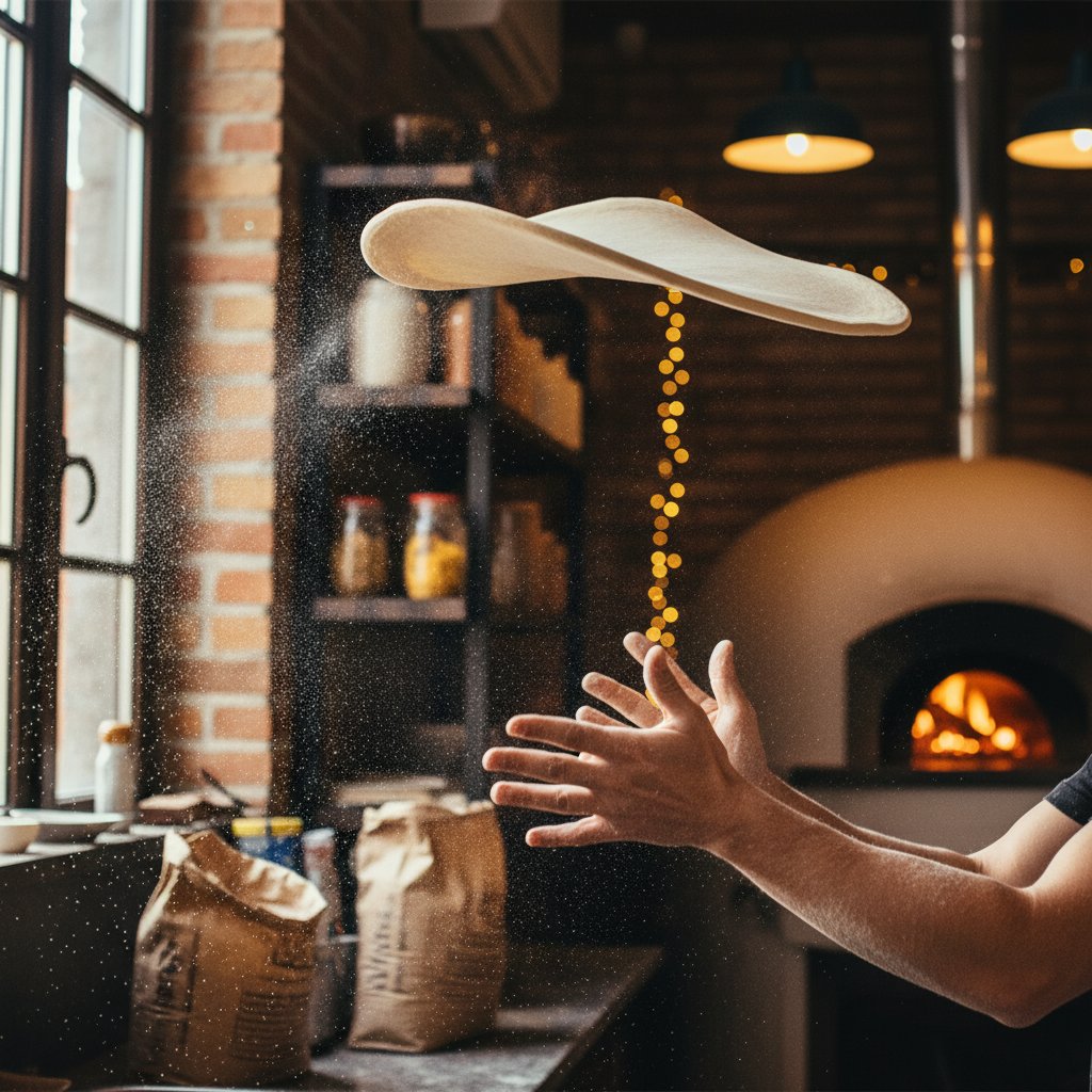 HouseTips delivery service